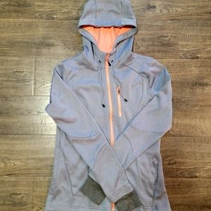 Women's Running Athletic Jacket - S